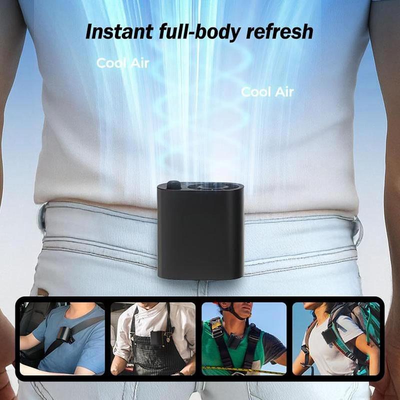 AeroClip PRO™