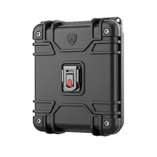 JOB-PROOF HARD CASE