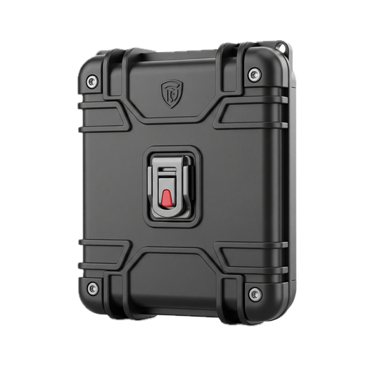 JOB-PROOF HARD CASE